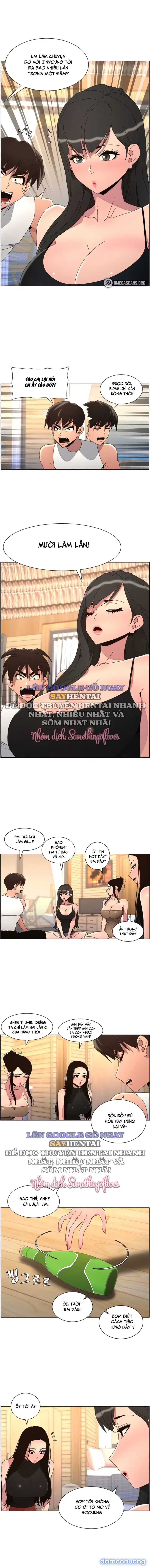 đọc truyện Buổi Học Làm Tình Với Em Gái Chương 91 ảnh 11 tại Thiên Thai Truyện