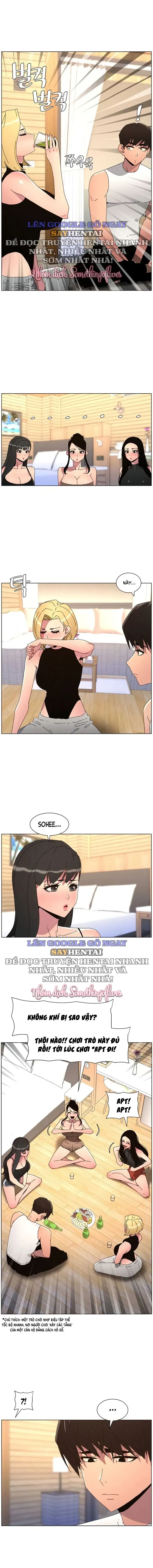 đọc truyện Buổi Học Làm Tình Với Em Gái Chương 92 ảnh 4 tại Thiên Thai Truyện