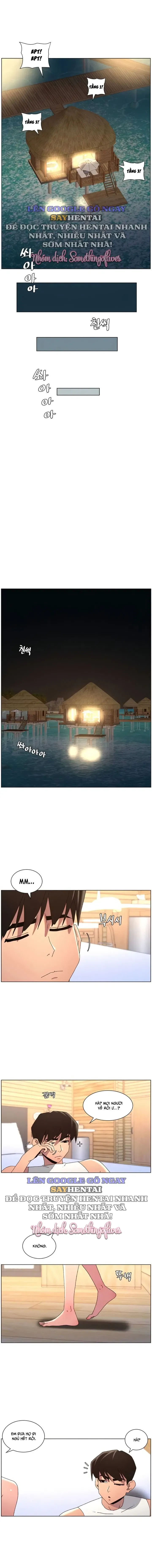 đọc truyện Buổi Học Làm Tình Với Em Gái Chương 92 ảnh 5 tại Thiên Thai Truyện