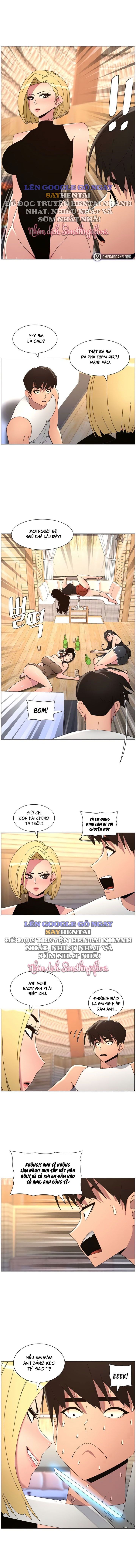 đọc truyện Buổi Học Làm Tình Với Em Gái Chương 92 ảnh 6 tại Thiên Thai Truyện