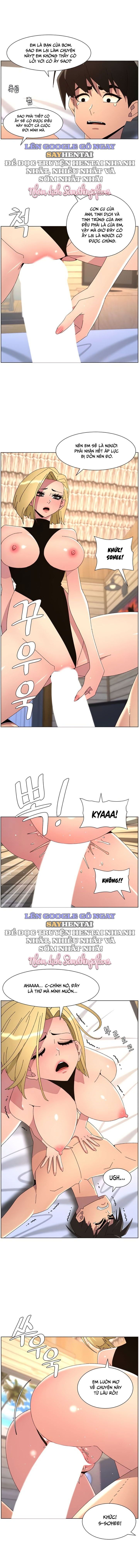 đọc truyện Buổi Học Làm Tình Với Em Gái Chương 92 ảnh 8 tại Thiên Thai Truyện