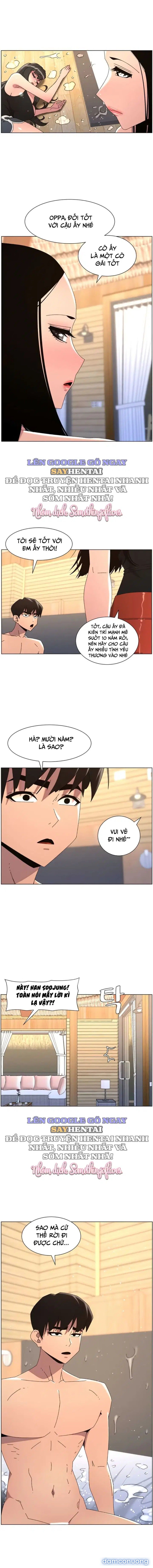 đọc truyện Buổi Học Làm Tình Với Em Gái Chương 94 ảnh 12 tại Thiên Thai Truyện