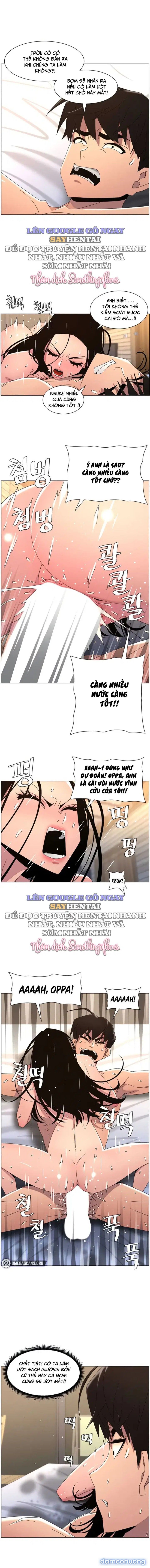 đọc truyện Buổi Học Làm Tình Với Em Gái Chương 94 ảnh 5 tại Thiên Thai Truyện