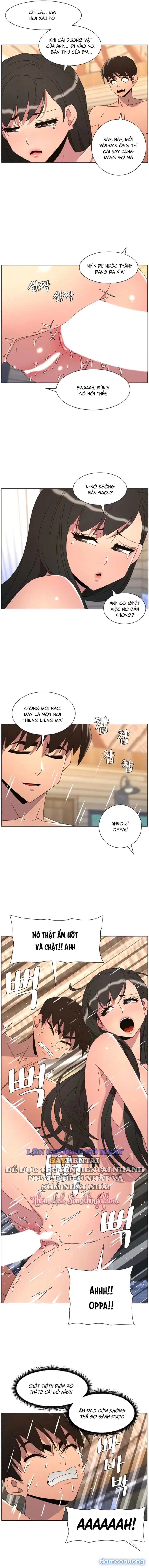 đọc truyện Buổi Học Làm Tình Với Em Gái Chương 95 ảnh 11 tại Thiên Thai Truyện