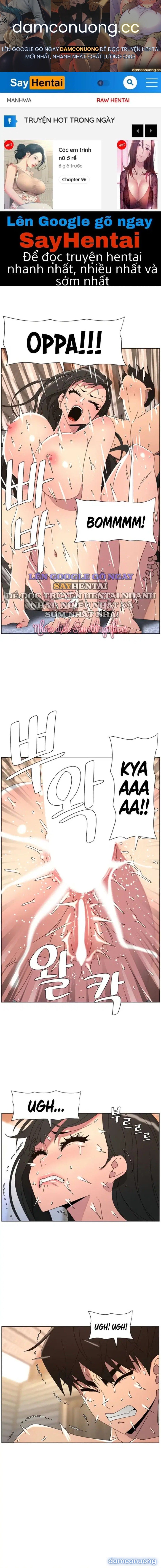 đọc truyện Buổi Học Làm Tình Với Em Gái Chương 96 ảnh 2 tại Thiên Thai Truyện