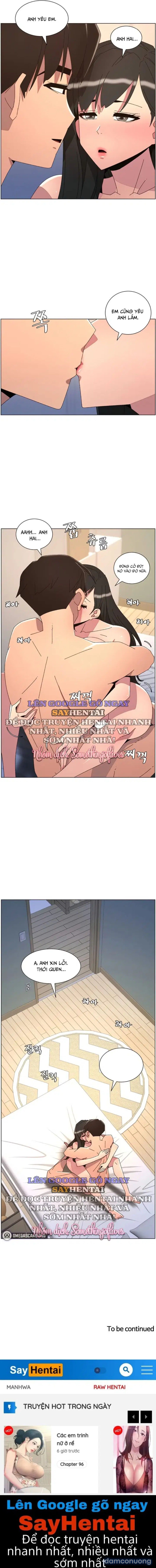 đọc truyện Buổi Học Làm Tình Với Em Gái Chương 96 ảnh 13 tại Thiên Thai Truyện