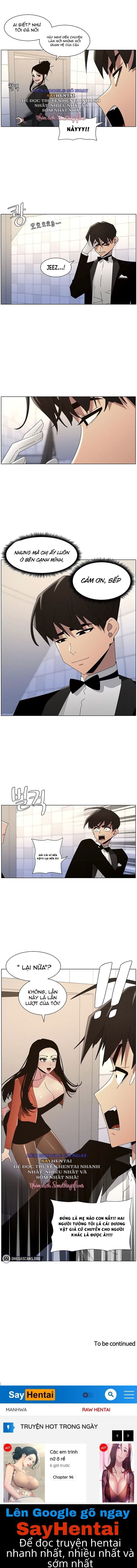 đọc truyện Buổi Học Làm Tình Với Em Gái Chương 97 ảnh 13 tại Thiên Thai Truyện