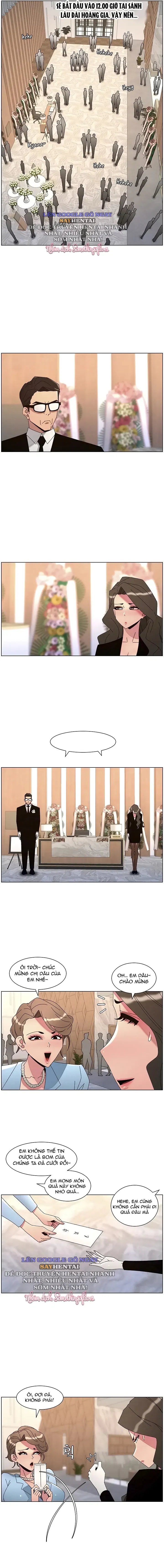 đọc truyện Buổi Học Làm Tình Với Em Gái Chương 97 ảnh 4 tại Thiên Thai Truyện