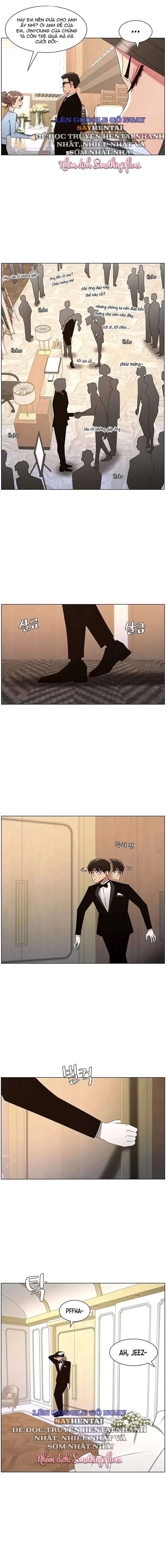 đọc truyện Buổi Học Làm Tình Với Em Gái Chương 97 ảnh 5 tại Thiên Thai Truyện