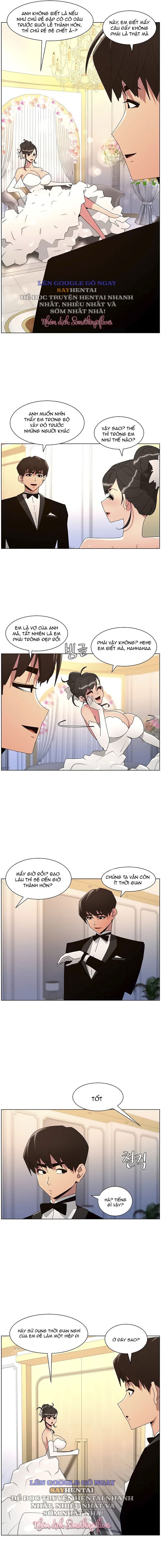 đọc truyện Buổi Học Làm Tình Với Em Gái Chương 97 ảnh 6 tại Thiên Thai Truyện