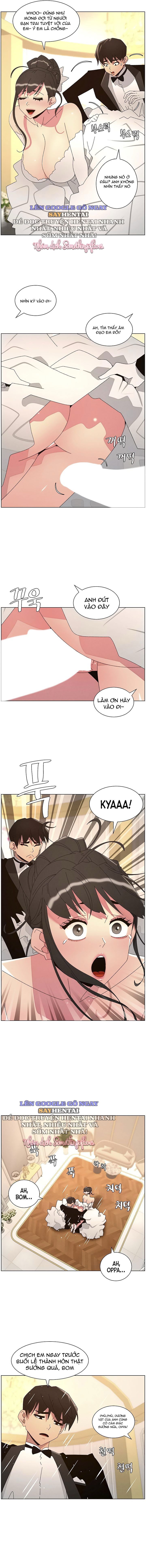 đọc truyện Buổi Học Làm Tình Với Em Gái Chương 97 ảnh 8 tại Thiên Thai Truyện