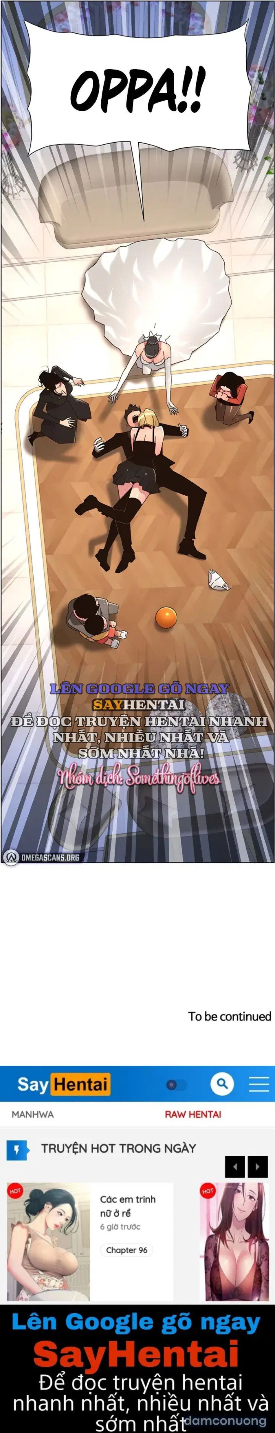 đọc truyện Buổi Học Làm Tình Với Em Gái Chương 98 ảnh 13 tại Thiên Thai Truyện