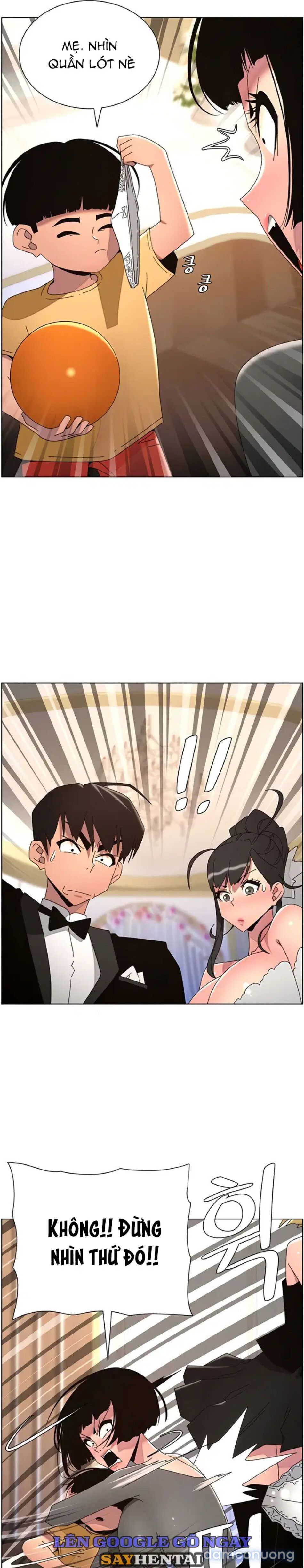 đọc truyện Buổi Học Làm Tình Với Em Gái Chương 98 ảnh 9 tại Thiên Thai Truyện