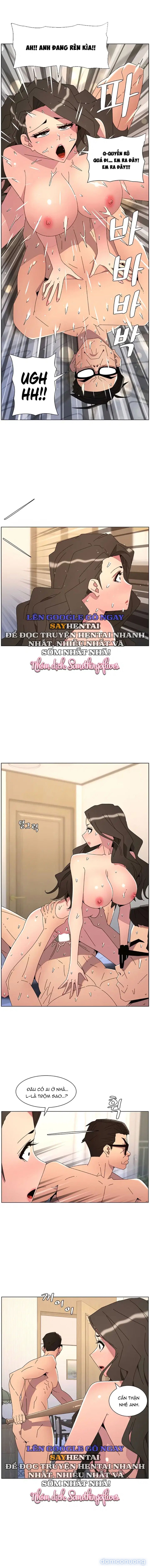 đọc truyện Buổi Học Làm Tình Với Em Gái Chương 99 ảnh 13 tại Thiên Thai Truyện