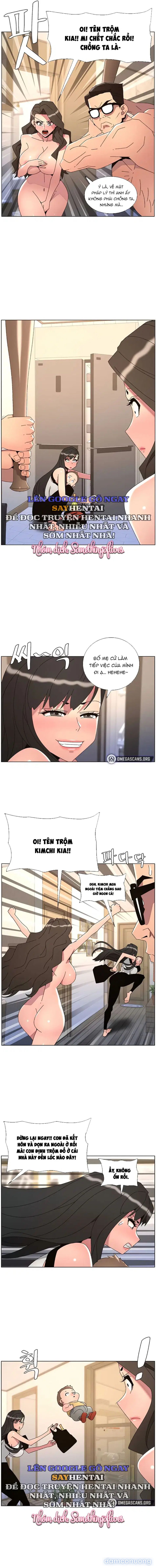 đọc truyện Buổi Học Làm Tình Với Em Gái Chương 99 ảnh 14 tại Thiên Thai Truyện