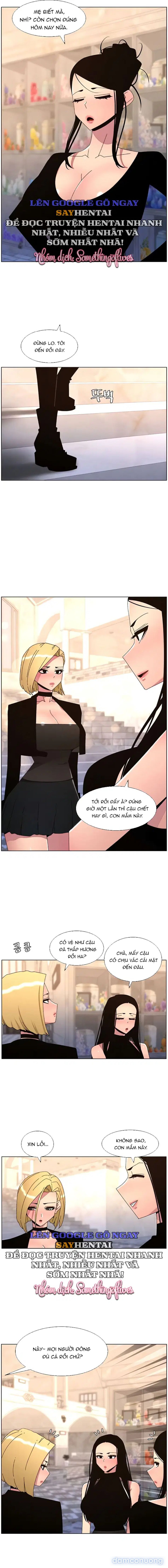 đọc truyện Buổi Học Làm Tình Với Em Gái Chương 99 ảnh 6 tại Thiên Thai Truyện