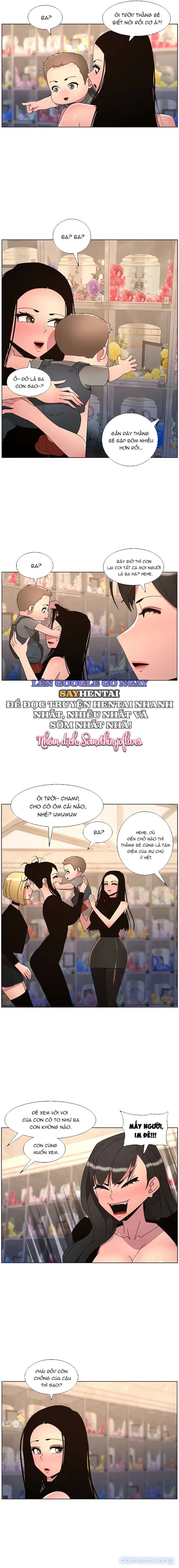 đọc truyện Buổi Học Làm Tình Với Em Gái Chương 99 ảnh 8 tại Thiên Thai Truyện