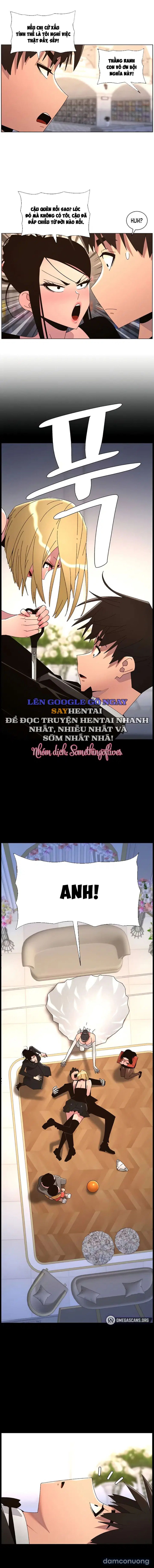 đọc truyện Buổi Học Làm Tình Với Em Gái Chương 99 ảnh 10 tại Thiên Thai Truyện