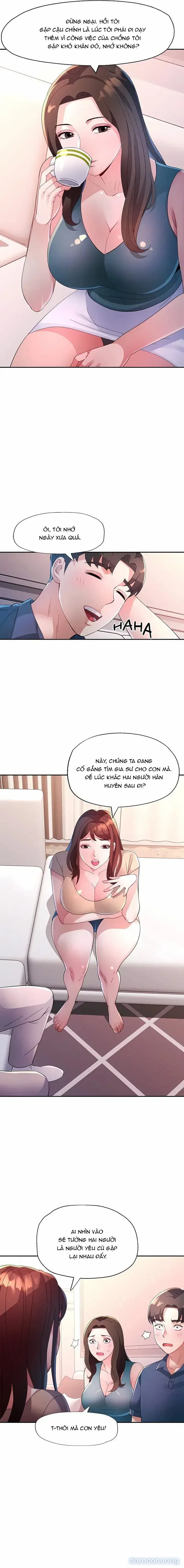đọc truyện Buổi Học Thêm Đặc Biệt Chương 1 ảnh 13 tại Thiên Thai Truyện