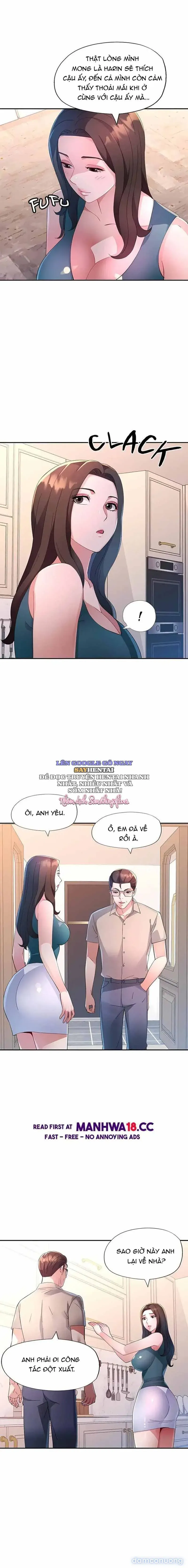đọc truyện Buổi Học Thêm Đặc Biệt Chương 1 ảnh 17 tại Thiên Thai Truyện