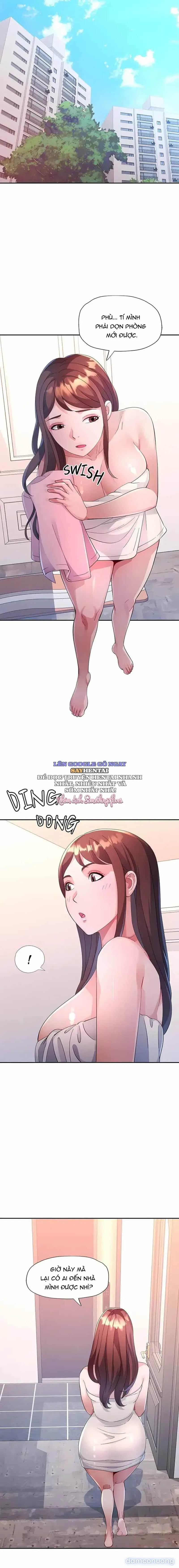 đọc truyện Buổi Học Thêm Đặc Biệt Chương 1 ảnh 6 tại Thiên Thai Truyện