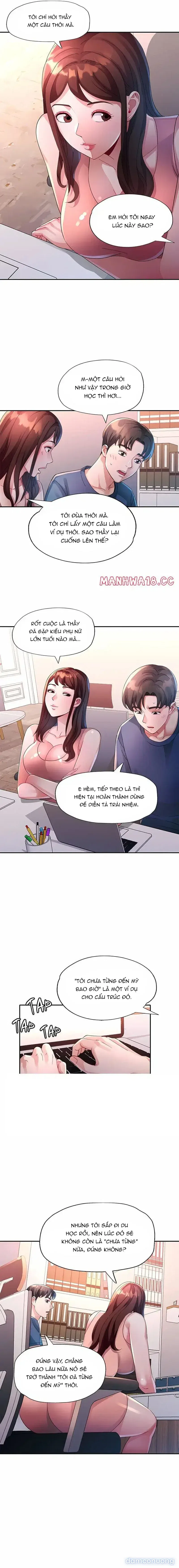 đọc truyện Buổi Học Thêm Đặc Biệt Chương 10 ảnh 10 tại Thiên Thai Truyện