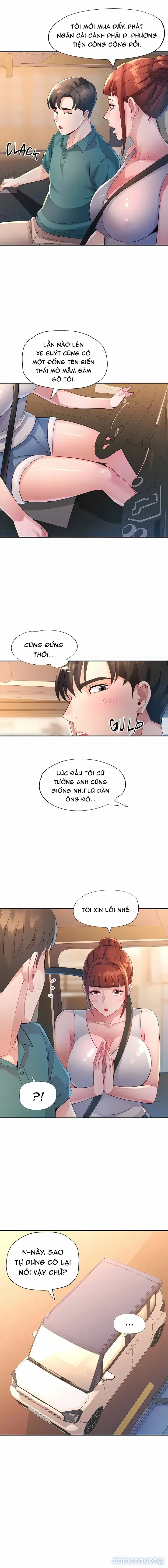 đọc truyện Buổi Học Thêm Đặc Biệt Chương 12 ảnh 13 tại Thiên Thai Truyện
