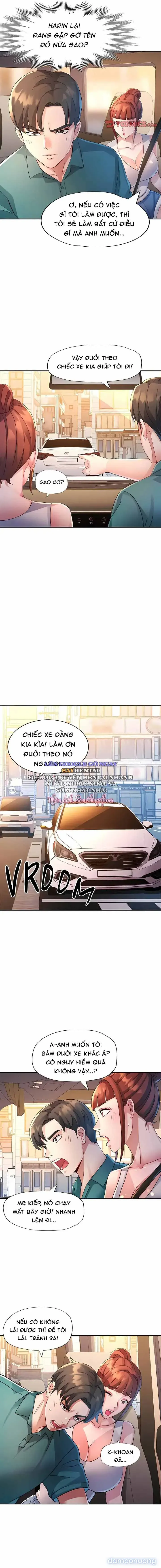 đọc truyện Buổi Học Thêm Đặc Biệt Chương 12 ảnh 16 tại Thiên Thai Truyện