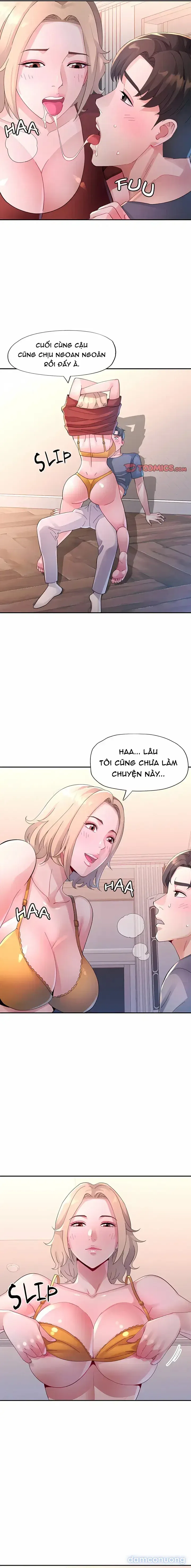 đọc truyện Buổi Học Thêm Đặc Biệt Chương 12 ảnh 7 tại Thiên Thai Truyện