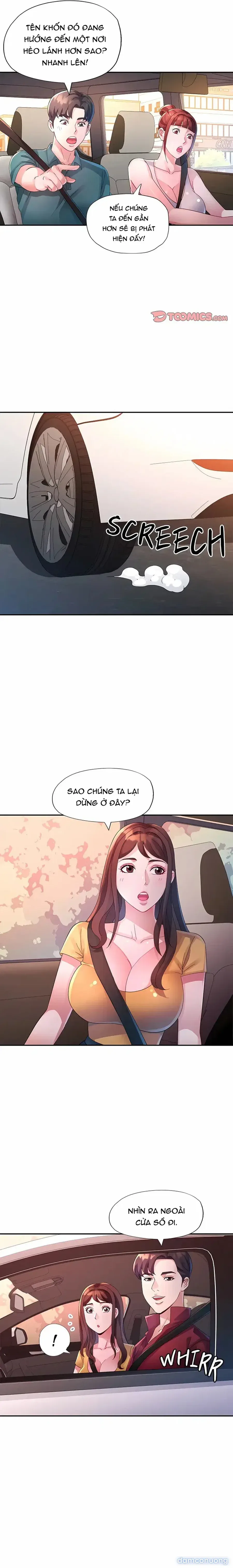 đọc truyện Buổi Học Thêm Đặc Biệt Chương 13 ảnh 8 tại Thiên Thai Truyện