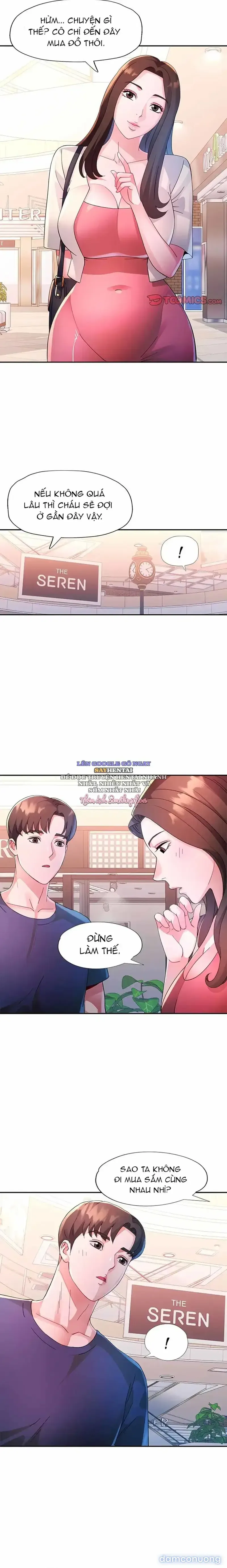 đọc truyện Buổi Học Thêm Đặc Biệt Chương 16 ảnh 10 tại Thiên Thai Truyện