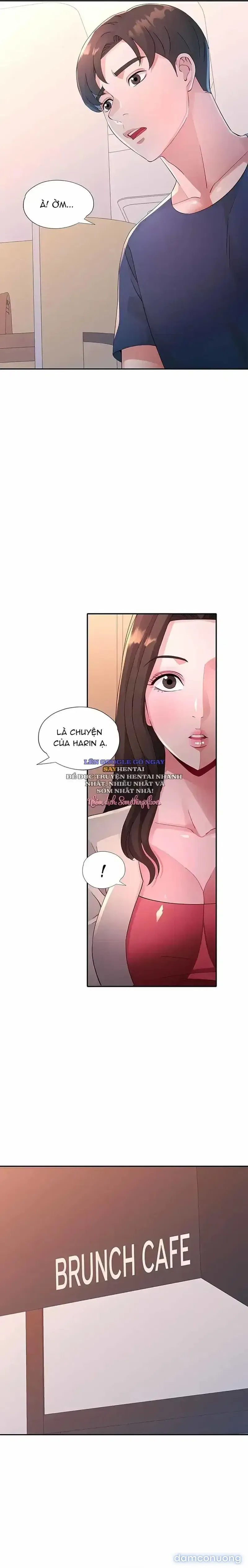 đọc truyện Buổi Học Thêm Đặc Biệt Chương 17 ảnh 13 tại Thiên Thai Truyện