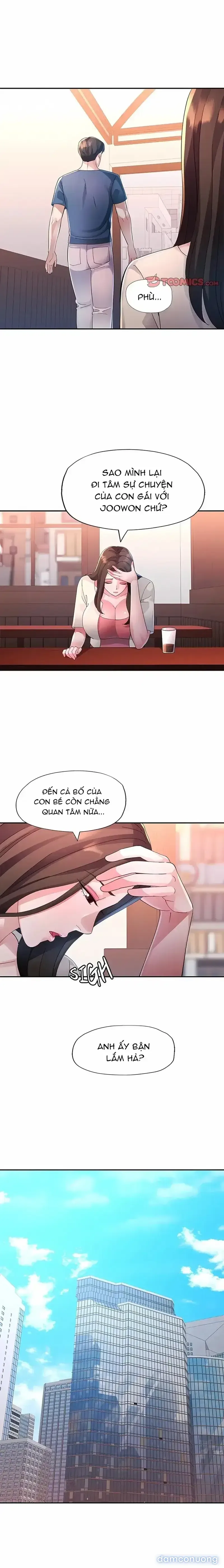 đọc truyện Buổi Học Thêm Đặc Biệt Chương 17 ảnh 18 tại Thiên Thai Truyện