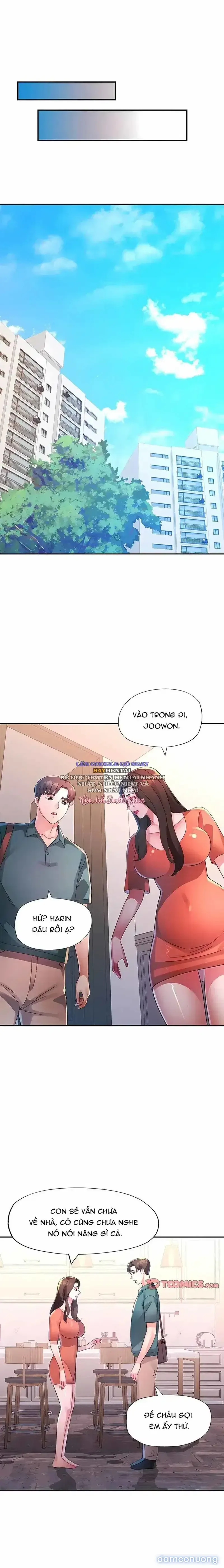 đọc truyện Buổi Học Thêm Đặc Biệt Chương 18 ảnh 21 tại Thiên Thai Truyện