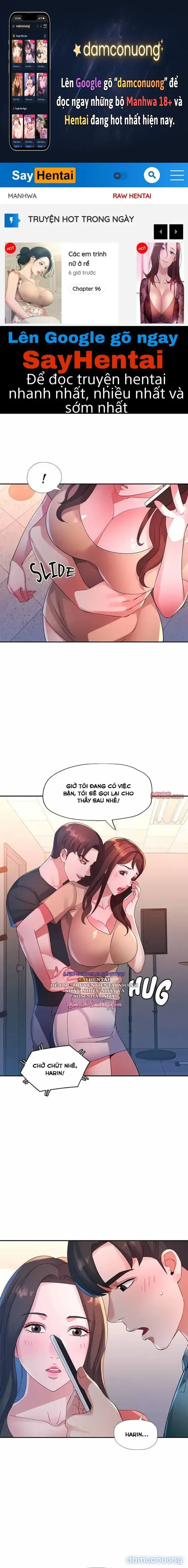đọc truyện Buổi Học Thêm Đặc Biệt Chương 19 ảnh 2 tại Thiên Thai Truyện