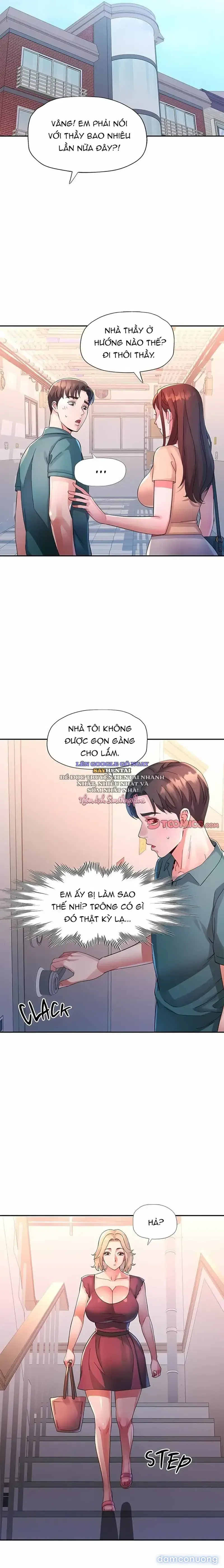 đọc truyện Buổi Học Thêm Đặc Biệt Chương 20 ảnh 20 tại Thiên Thai Truyện