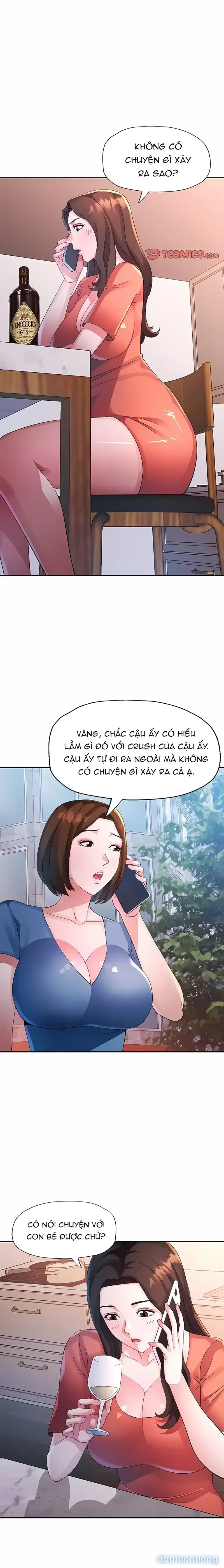 đọc truyện Buổi Học Thêm Đặc Biệt Chương 20 ảnh 6 tại Thiên Thai Truyện