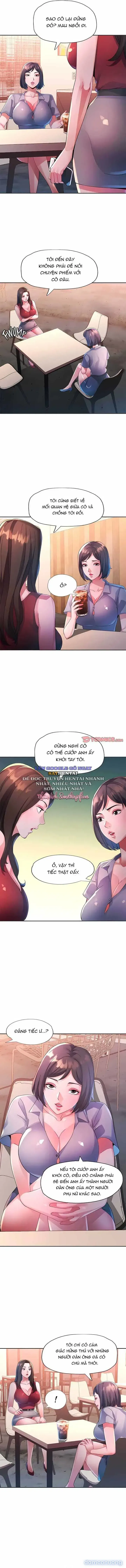 đọc truyện Buổi Học Thêm Đặc Biệt Chương 22 ảnh 3 tại Thiên Thai Truyện