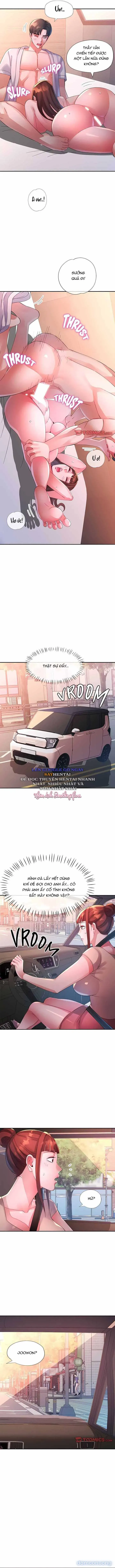 đọc truyện Buổi Học Thêm Đặc Biệt Chương 22 ảnh 11 tại Thiên Thai Truyện