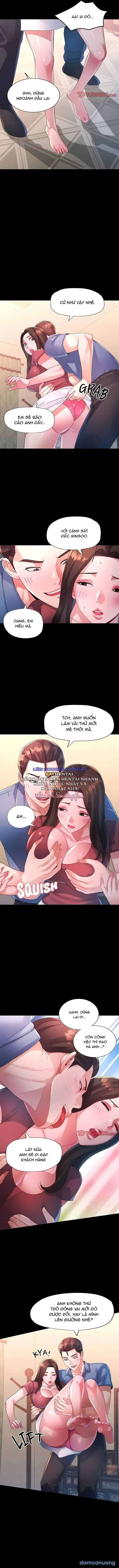 đọc truyện Buổi Học Thêm Đặc Biệt Chương 23 ảnh 6 tại Thiên Thai Truyện