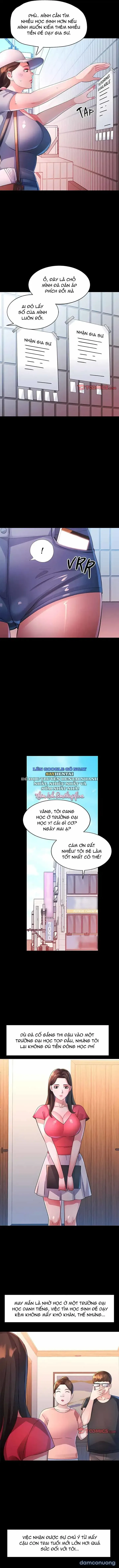 đọc truyện Buổi Học Thêm Đặc Biệt Chương 23 ảnh 11 tại Thiên Thai Truyện