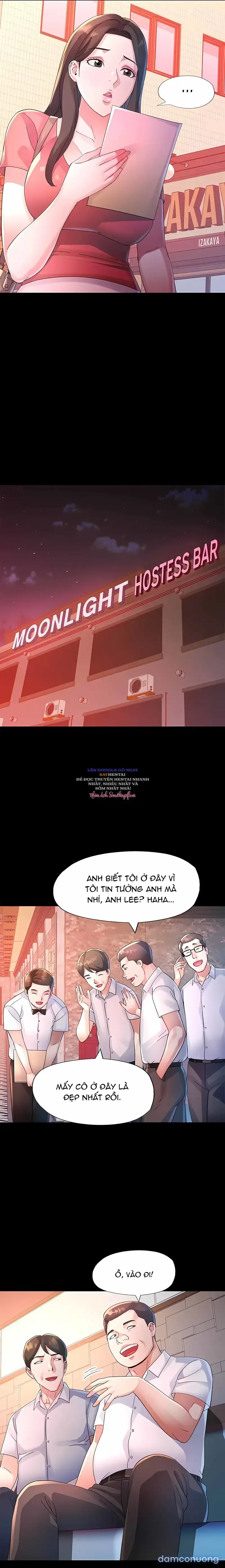 đọc truyện Buổi Học Thêm Đặc Biệt Chương 24 ảnh 16 tại Thiên Thai Truyện
