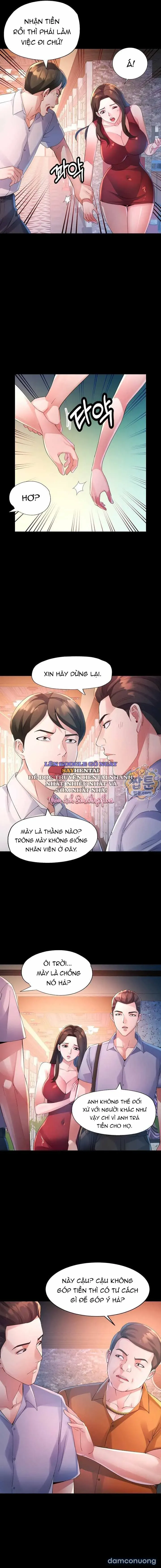 đọc truyện Buổi Học Thêm Đặc Biệt Chương 25 ảnh 4 tại Thiên Thai Truyện