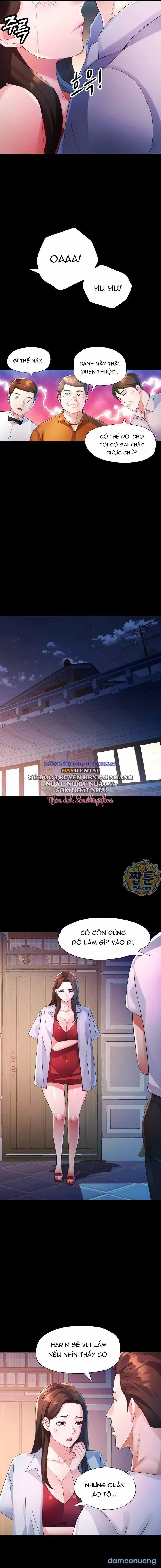 đọc truyện Buổi Học Thêm Đặc Biệt Chương 25 ảnh 7 tại Thiên Thai Truyện