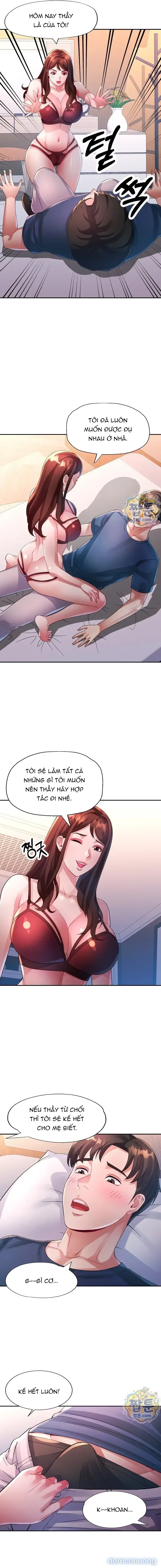 đọc truyện Buổi Học Thêm Đặc Biệt Chương 26 ảnh 15 tại Thiên Thai Truyện