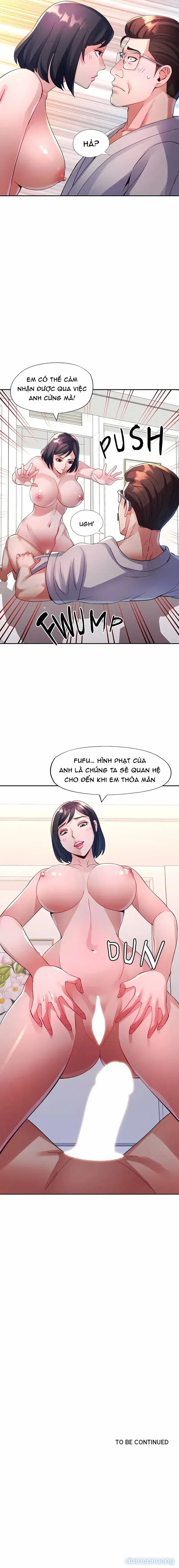 đọc truyện Buổi Học Thêm Đặc Biệt Chương 3 ảnh 19 tại Thiên Thai Truyện