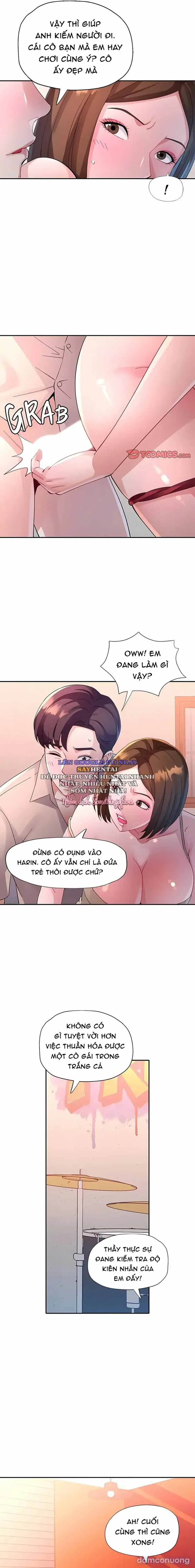 đọc truyện Buổi Học Thêm Đặc Biệt Chương 4 ảnh 14 tại Thiên Thai Truyện