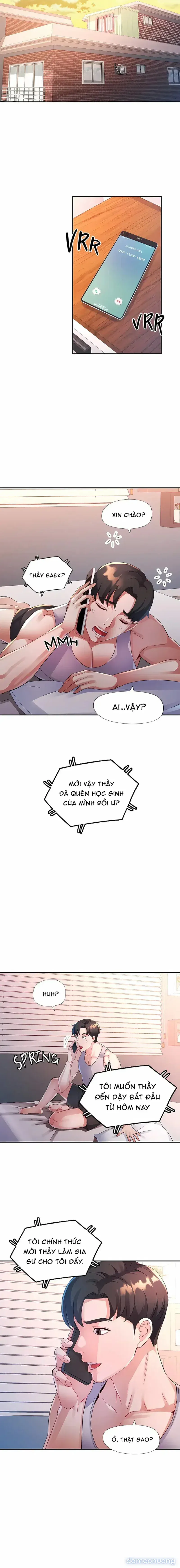 đọc truyện Buổi Học Thêm Đặc Biệt Chương 4 ảnh 5 tại Thiên Thai Truyện