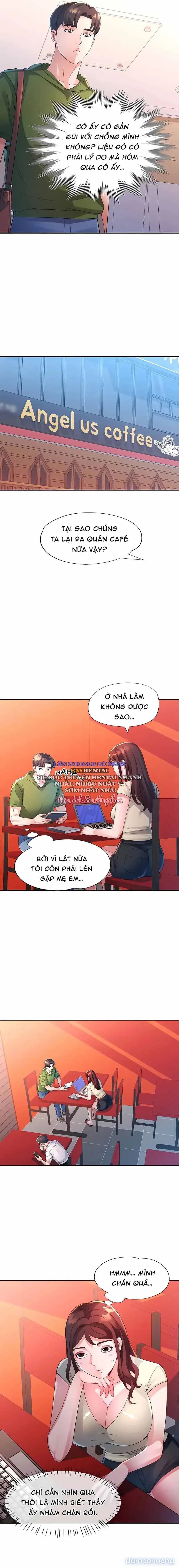 đọc truyện Buổi Học Thêm Đặc Biệt Chương 4 ảnh 10 tại Thiên Thai Truyện