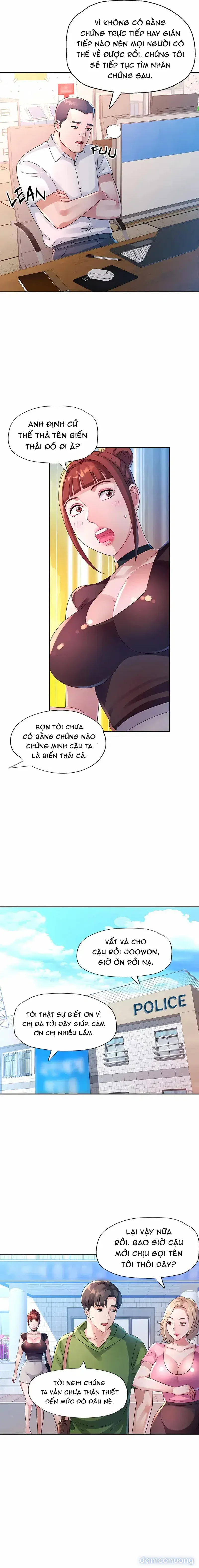 đọc truyện Buổi Học Thêm Đặc Biệt Chương 6 ảnh 12 tại Thiên Thai Truyện